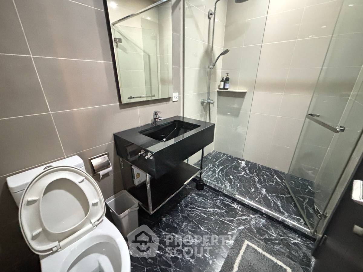 รูป คอนโด 2-ห้องนอน ที่ ดิ เอดจ์ สุขุมวิท 23 ใกล้ MRT สุขุมวิท (ID 2245505) - รูปที่ 7/7