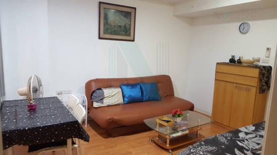 picture For rent, Lumpini Ville Sukhumvit 77, 1 bedroom, 12th floor, Building A, near BTS On Nut. - 2/8