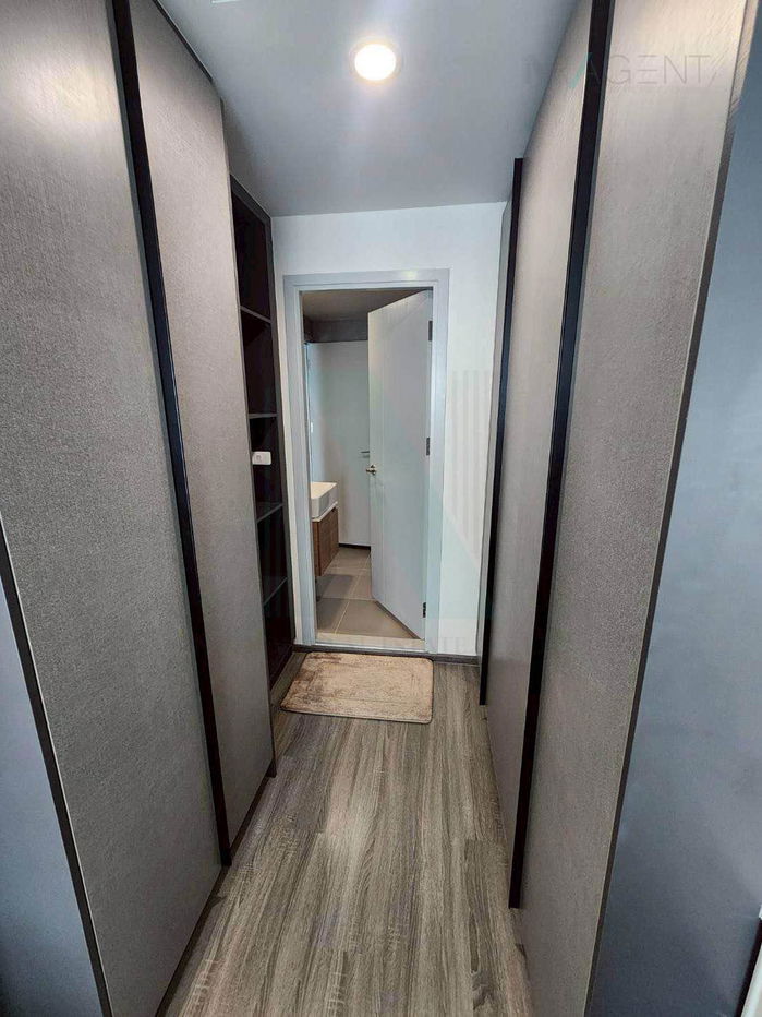picture 🎉 For Sell Condo IDEO CHULA - SAMYAN Building A, Floor 18,1 bed room, Room size 41 sqm - 8/8