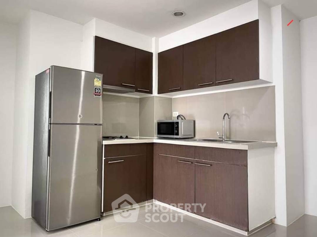 รูป คอนโด 2-ห้องนอน ที่ วอเตอร์ฟอร์ด สุขุมวิท 50 คอนโดมิเนียม ใกล้ BTS อ่อนนุช (ID 1333513) - รูปที่ 19/20