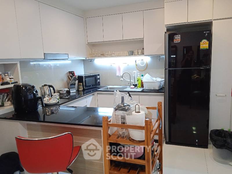 รูป คอนโด 2-ห้องนอน ที่ ศุภาลัย เพลส สุขุมวิท 39 ใกล้ BTS พร้อมพงษ์ (ID 814740) - รูปที่ 3/17