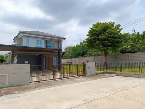 For Sale The Plant Chalongkrung (Corner Plot) Unit 78/102