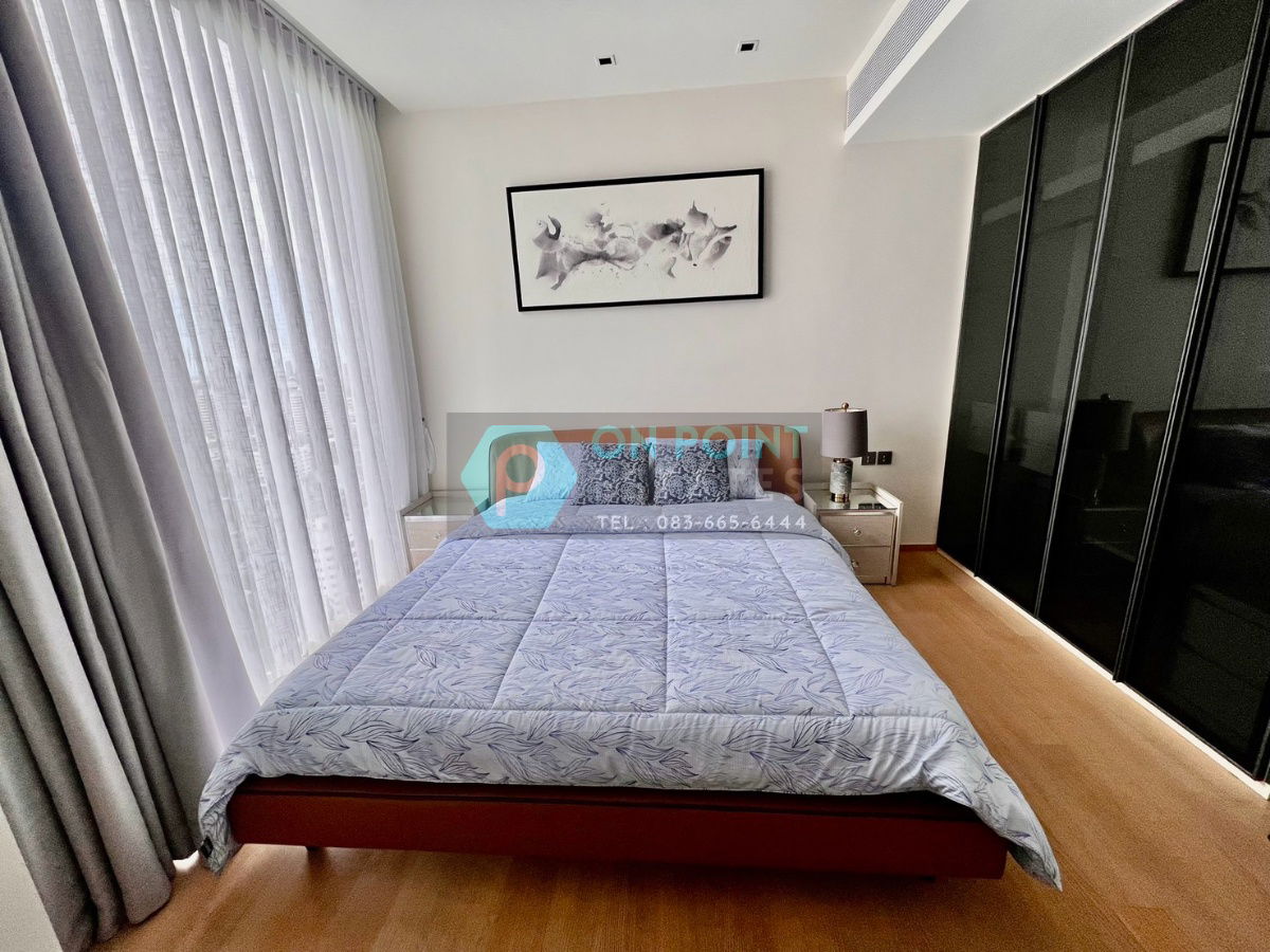 รูป บีทนิค สุขุมวิท 32 ให้เช่า 2 ห้องนอน 2 ห้องน้ำ (ดูเพล็กซ์) - รูปที่ 5/10