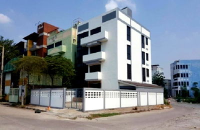 Office for rent Kasetsart University : for rent Home Office Viphavadi road