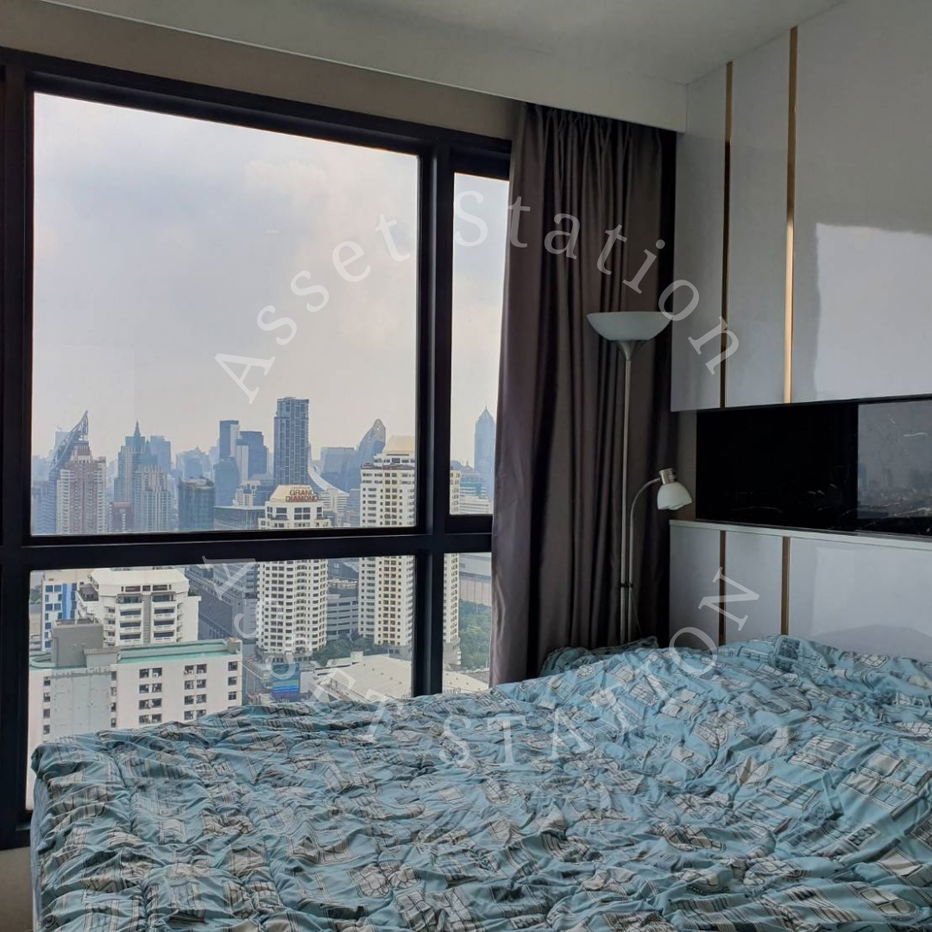 picture 🌟For Sale🌟 IDEO Q Siam-Ratchathewi — Luxury Condo near BTS Ratchathewi 🚆🛍️ - 1/6