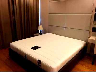 เช่าคอนโด BTS เซนต์หลุยส์ : ST224 ให้เช่า The Address Sathorn ชั้น 24 พร้อมผู้เช่า