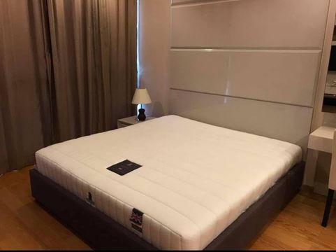 ST224 For Rent - The Address Sathorn Fl 24 with Tenant