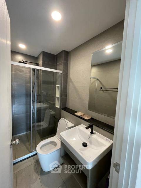 รูป คอนโด 2-ห้องนอน ที่ ศุภาลัย ลอฟท์ สาทร – ราชพฤกษ์ ใกล้ MRT บางหว้า (ID 1778708) - รูปที่ 7/7