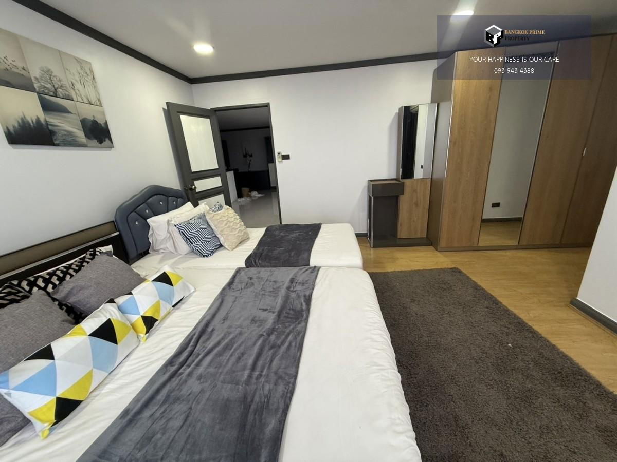รูป Supalai Place Sukhumvit 39 | 🚝ใกล้ BTSพร้อมพงษ์ #2025091711906 - รูปที่ 3/15