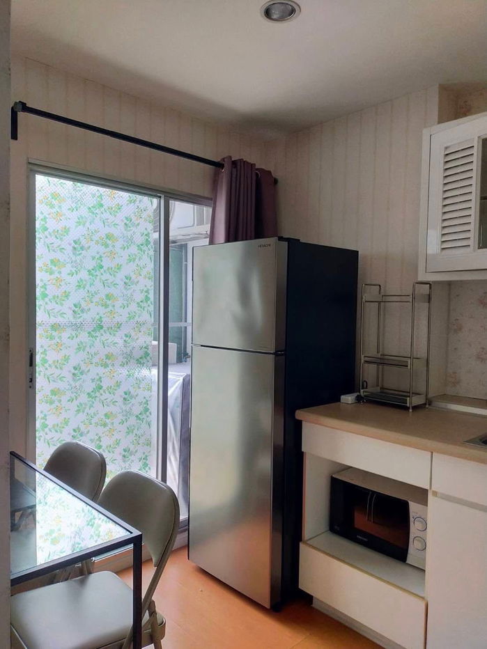 picture  Lumpini Mega City Bangna for rent ✨ Fully furnished - 5/10