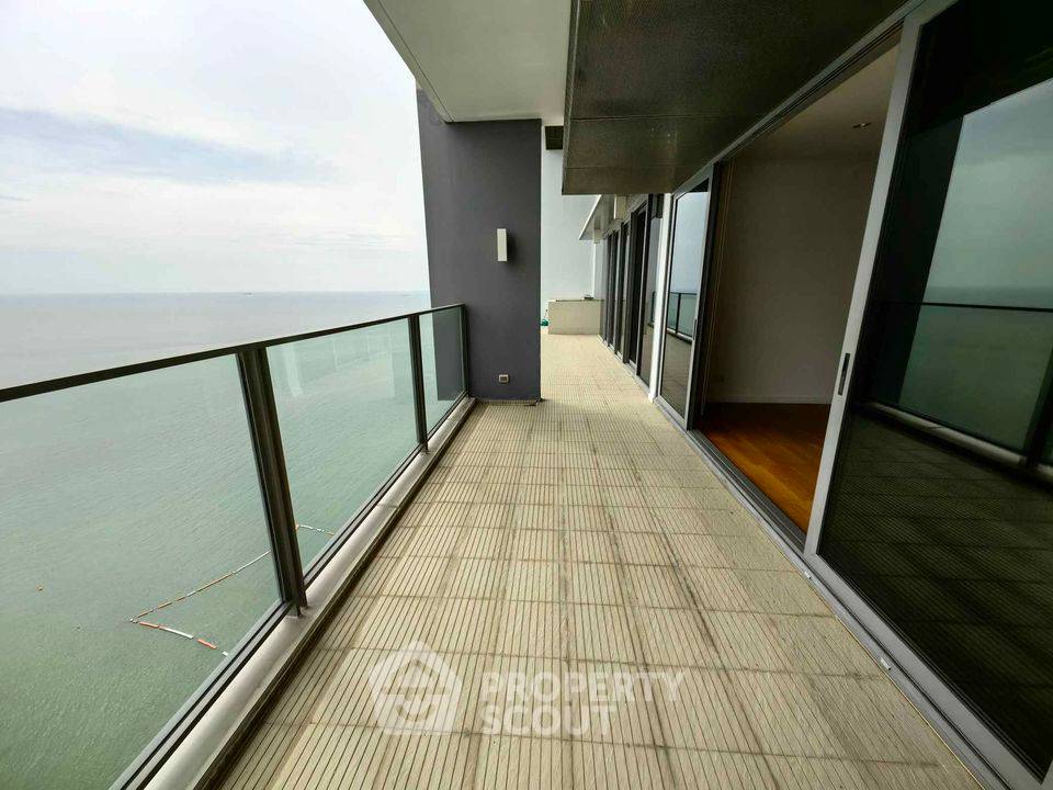 picture 4-BR Condo at Northpoint Condominium close to Wong Amat (ID 1649680) - 8/34
