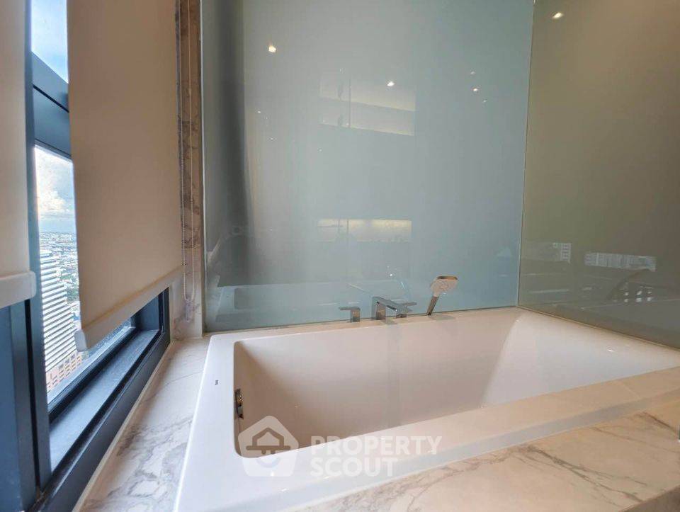 picture 2-BR Condo at Hyde Heritage Thonglor near BTS Thong Lor (ID 1863076) - 4/20