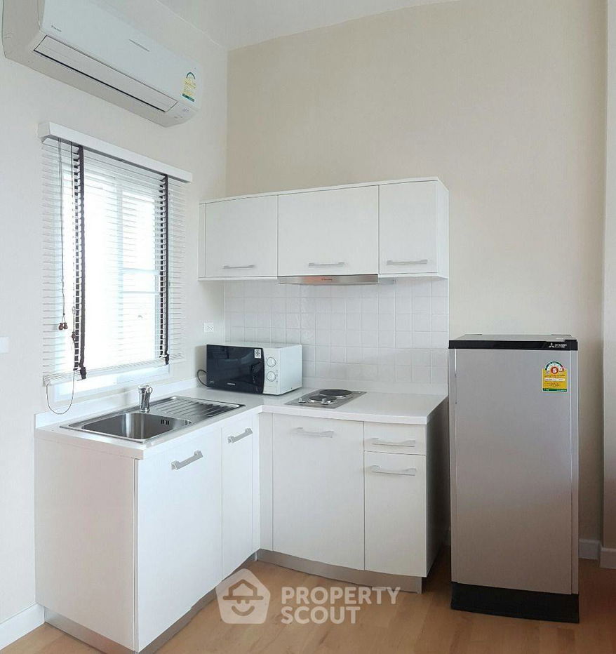 picture 1-BR Condo at Boat House Hua Hin close to The Venezia (ID 1069312) - 6/10