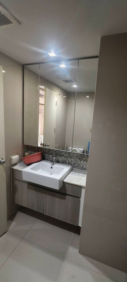 picture For rent: V Condo Ekkamai-Ramintra, next to the expressway market. - 10/12