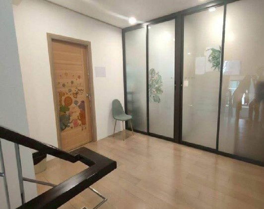 picture for rent Home Office soi Ratchadaphisek 32 Huay kwang - 9/11