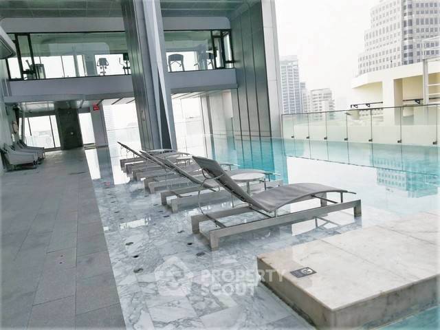 picture 1-BR Condo at The Edge Sukhumvit 23 near MRT Sukhumvit (ID 2258349) - 14/15