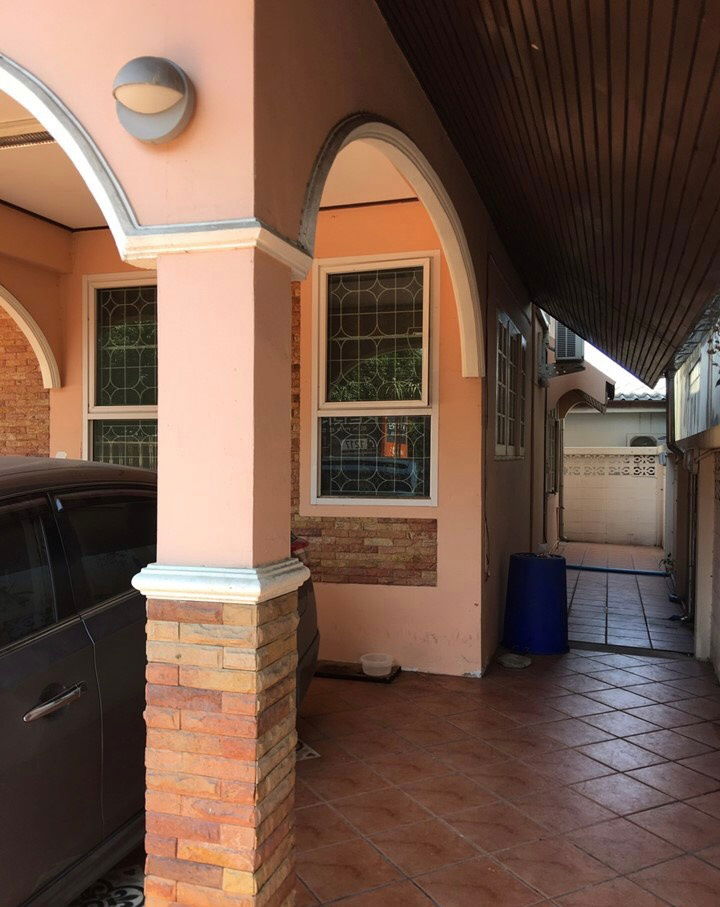 picture House for sale, Lat Phrao-Chokchai 4-Nakniwat - 2/13