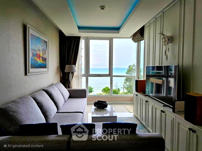 Condos for sale : 1-BR Condo at Del Mare Condominium close to Bangsaray (ID 1944353)