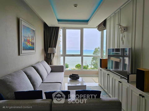 1-BR Condo at Del Mare Condominium close to Bangsaray (ID 1944353)