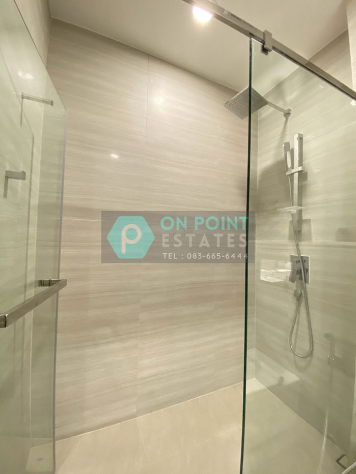 picture Park Origin Thong Lor for Rent 2 Bedrooms 2 Bathrooms - 13/14