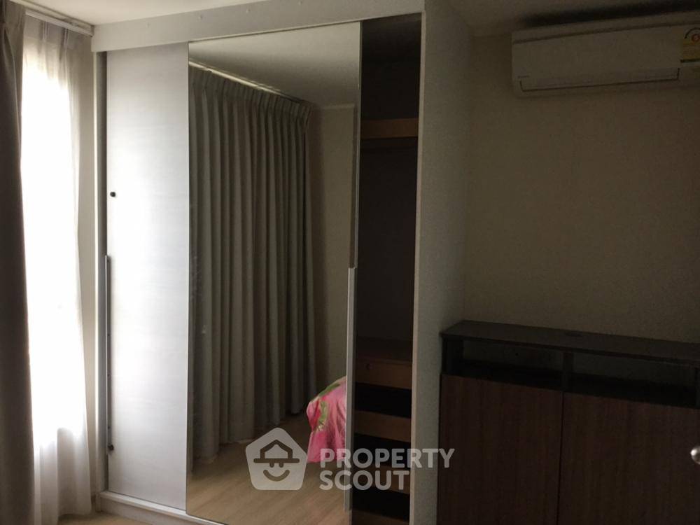 รูป คอนโด 2-ห้องนอน ที่ ยู ดีไลท์ 3 ประชาชื่น - บางซื่อ ใกล้ MRT บางซ่อน (ID 596673) - รูปที่ 12/15
