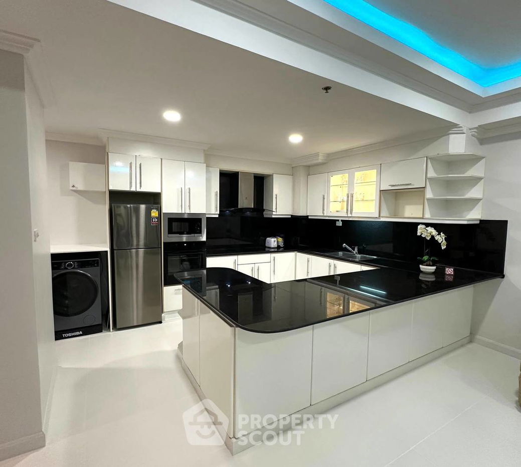 รูป คอนโด 2-ห้องนอน ที่ วิวทะเล 2 คอนโดมิเนียม จอมเทียน ใกล้ พัทยาใต้ (ID 2312068) - รูปที่ 4/14
