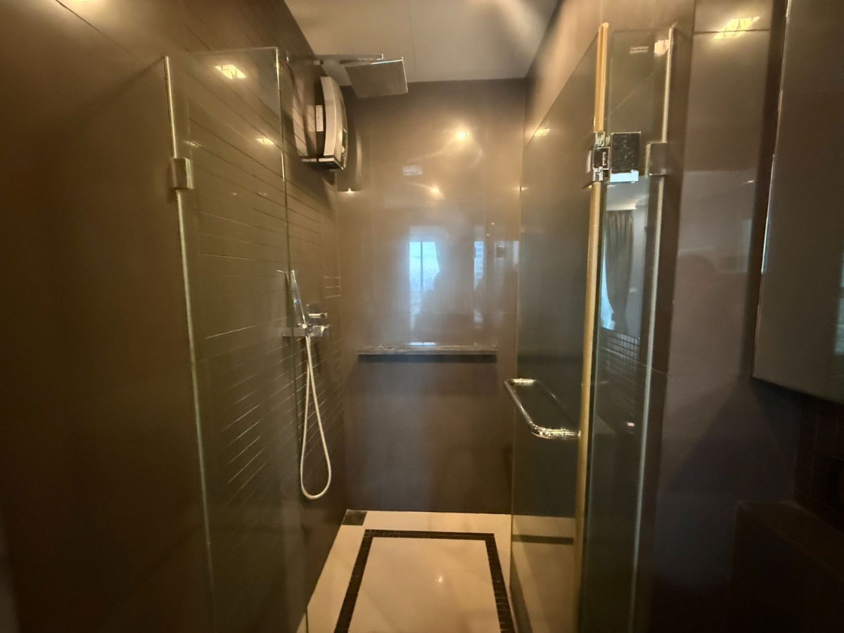 รูป For Rent Condo Rhythm Sukhumvit 50 fully furnished (S15-27247) - รูปที่ 9/22