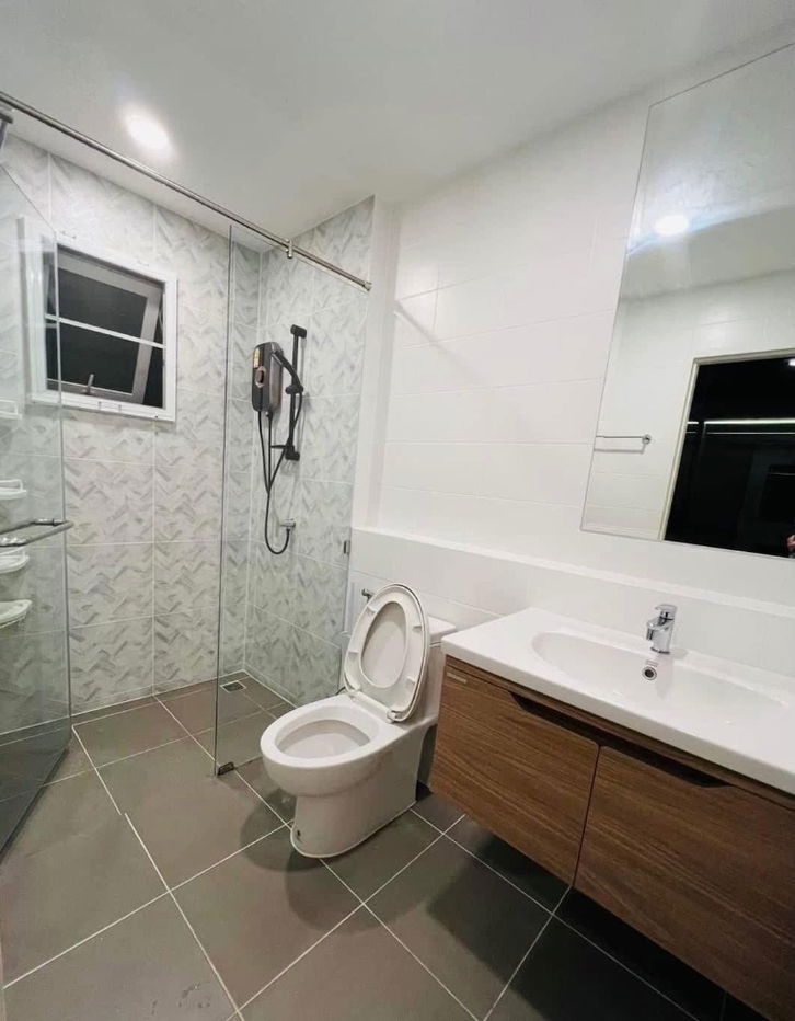 รูป 🏡 ขายขาดทุน!! บ้านเดี่ยว 𝐂𝐞𝐧𝐭𝐫𝐨 พระราม 𝟗 – กรุงเทพกรีฑา - รูปที่ 17/21
