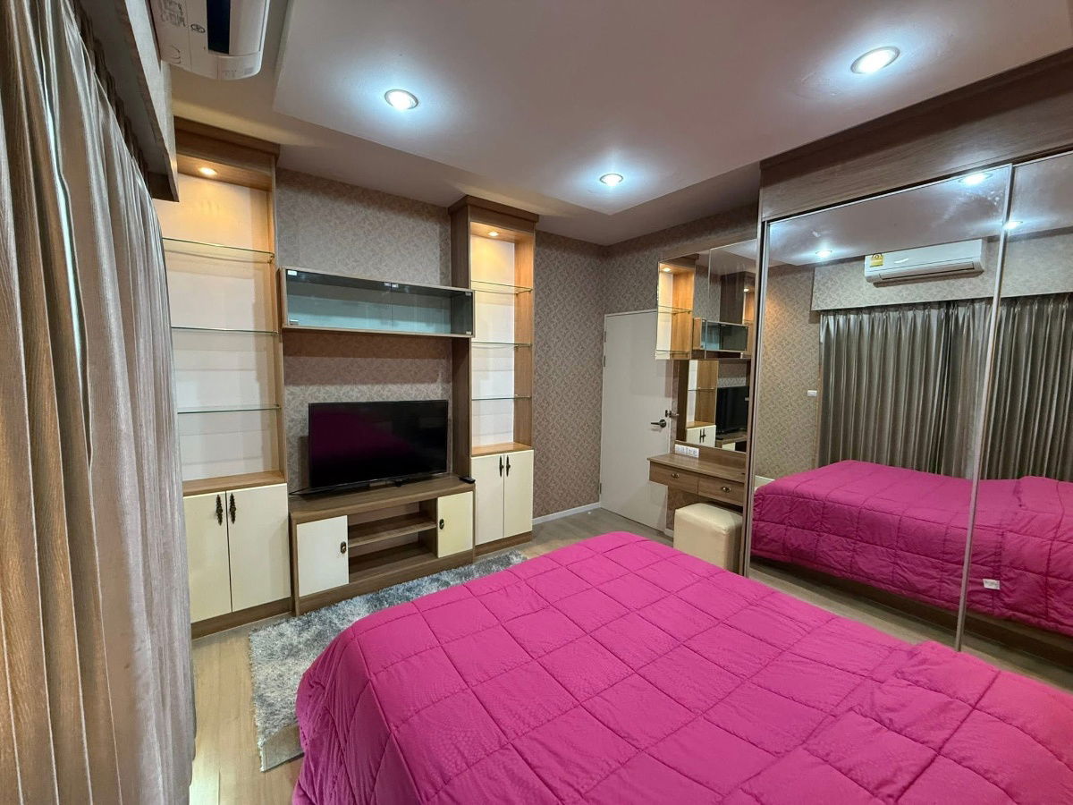 picture #R6438 🎉 170968 House for rent Baan Klang Muang Sukhumvit 77-On Nut 17  - 16/18