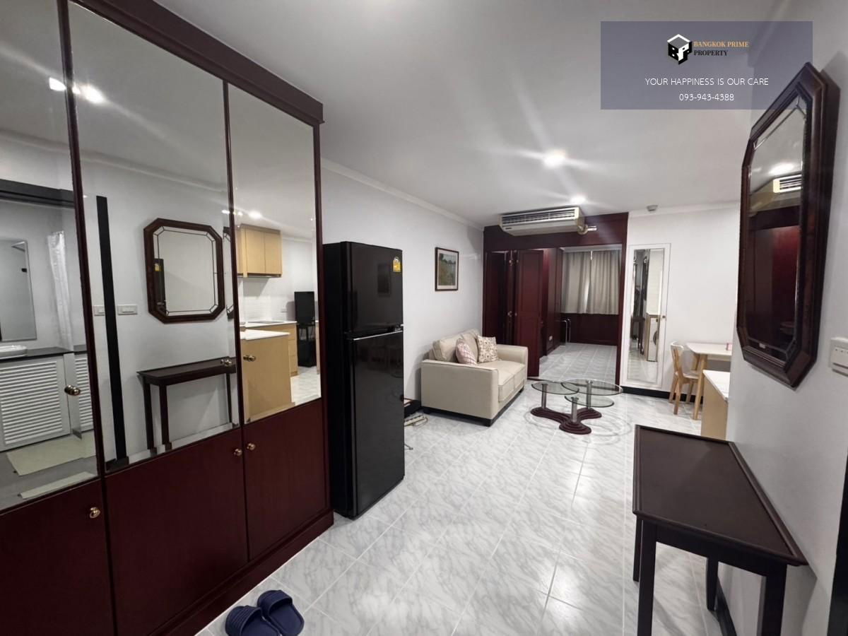 picture Supalai Place Sukhumvit 39 | 🚝Near BTS Phrom Phong #2025091711895 - 7/13