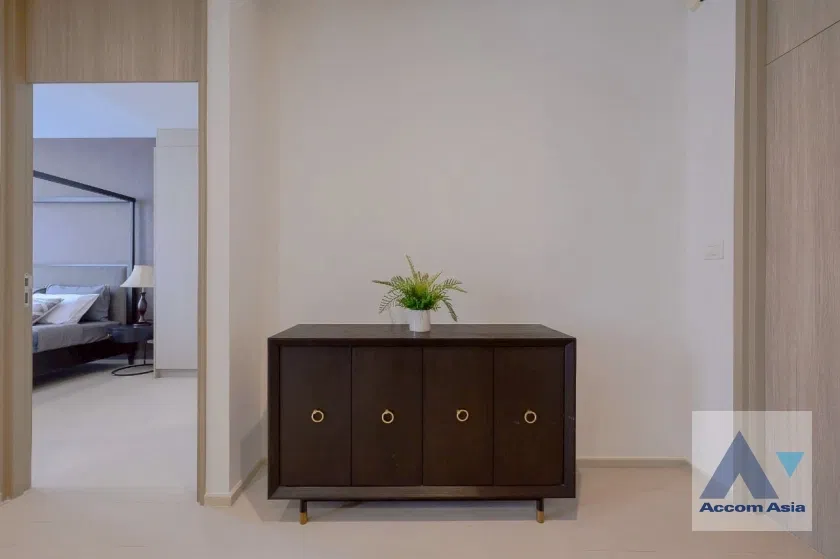 รูป 🔼🔽 AccomA 📩  1 BR Condominium @Noble Ploenchit (AA44611) - รูปที่ 6/18