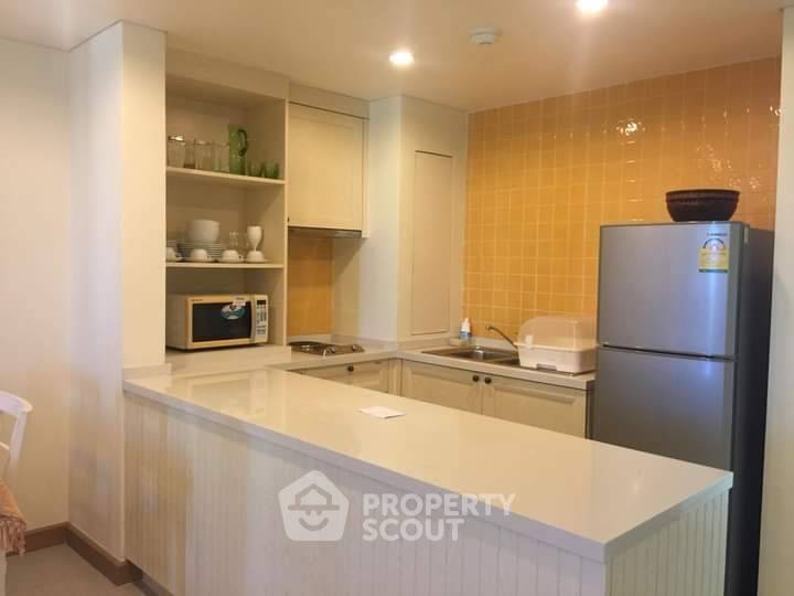 picture 1-BR Condo at Mykonos Huahin close to Hua Hin Night Market (ID 1990009) - 6/6