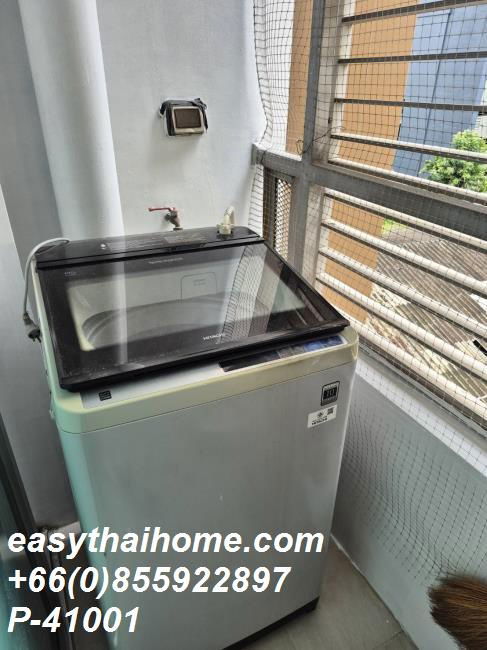 picture P-41001 Condo for rent Q House Condo Sathorn fully furnished (Confirm again when visit).  - 15/18