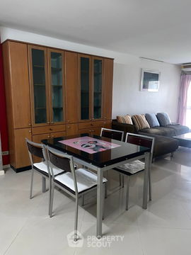 3-BR Condo at SV City Rama 3 Condominium close to Phra Ram 3 (ID 2311858)