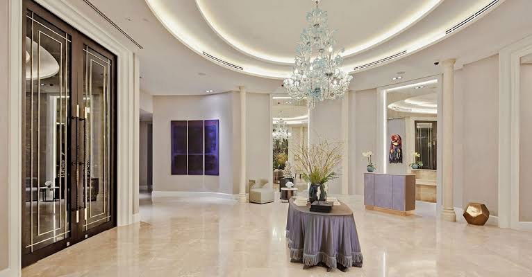 picture Condo for rent: The Diplomat Sathorn, near BTS Surasak, 55,000 baht, property code: RS1820 - 9/10