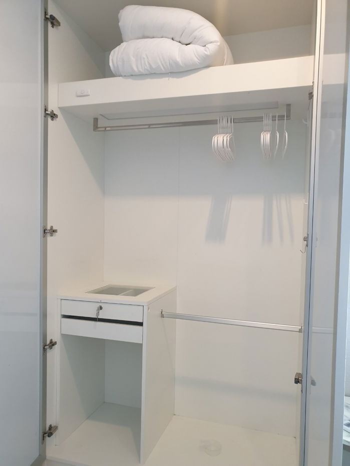 picture Rhythm sukhumvit 42 BTS Ekkamai / Gateway ekkamai 1 Bedroom 356 sqm high floor - 8/20