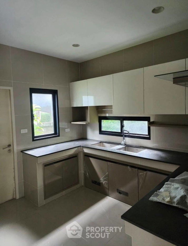 รูป บ้าน 3-ห้องนอน ที่ เศรษฐสิริ จรัญฯ-ปิ่นเกล้า ใน บางขุนศรี (ID 2312033) - รูปที่ 2/17
