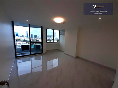 Condos for rent : Supalai Place Sukhumvit 39 | 🚝Near BTS Phrom Phong #2025091711900