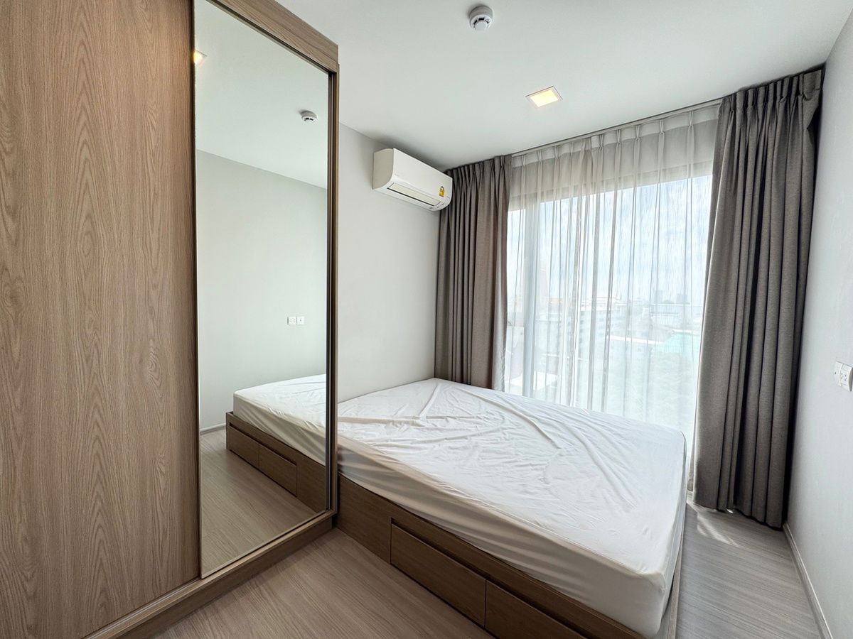 picture Condo The Privacy S101 For Rent 1 bedroom  - 2/6