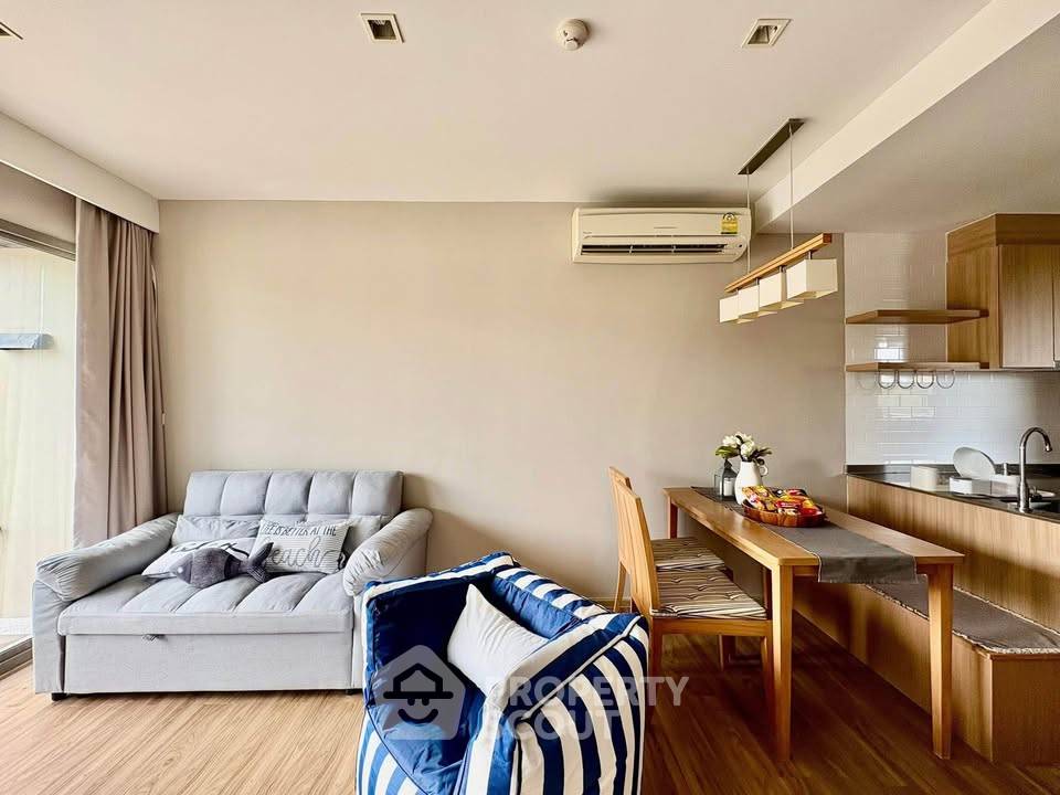 picture 2-BR Condo at Baan San Ngam Hua Hin close to The Venezia (ID 2311284) - 1/9