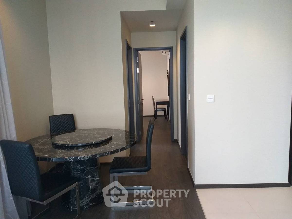 รูป คอนโด 2-ห้องนอน ที่ ดิ เอดจ์ สุขุมวิท 23 ใกล้ MRT สุขุมวิท (ID 824428) - รูปที่ 3/5