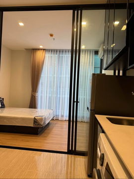 P-41375 ให้เช่าคอนโด โนเบิล อราวน์ อารีย์ Samsen Nai, Phaya Thai, Krung Thep Maha Nakhon พร้อมอยู่ ราคาถูก Line Id @easythaihome 085-592-2897