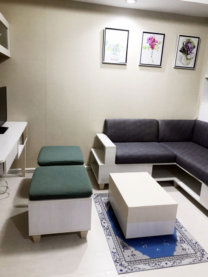 รูป ***ให้เช่า The Log 3 สุขุมวิท101/1 (ลดพิเศษ!!! + เฟอร์ครบครัน) *รับโปรพิเศษ* LINE : @Feelgoodhome (มี@หน้า) - รูปที่ 3/14