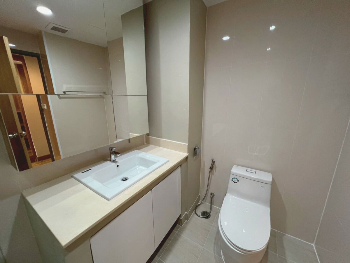 picture For rent Studio  37.56 sq m. Centurion Park Condominium - 4/13