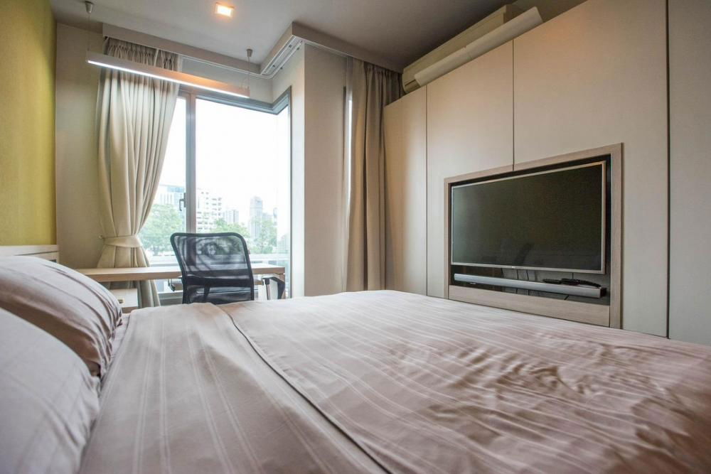 picture P-41089 Condo for sell Ceil by Sansiri fully furnished. - 1/15
