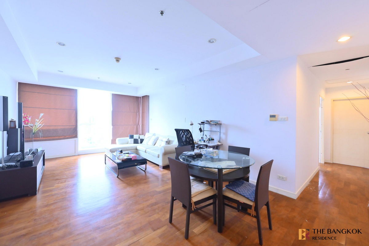 รูป 🔥Hot Deal 🔥, Baan Siri 24 Prime location near BTS  Phrom phong - รูปที่ 6/13