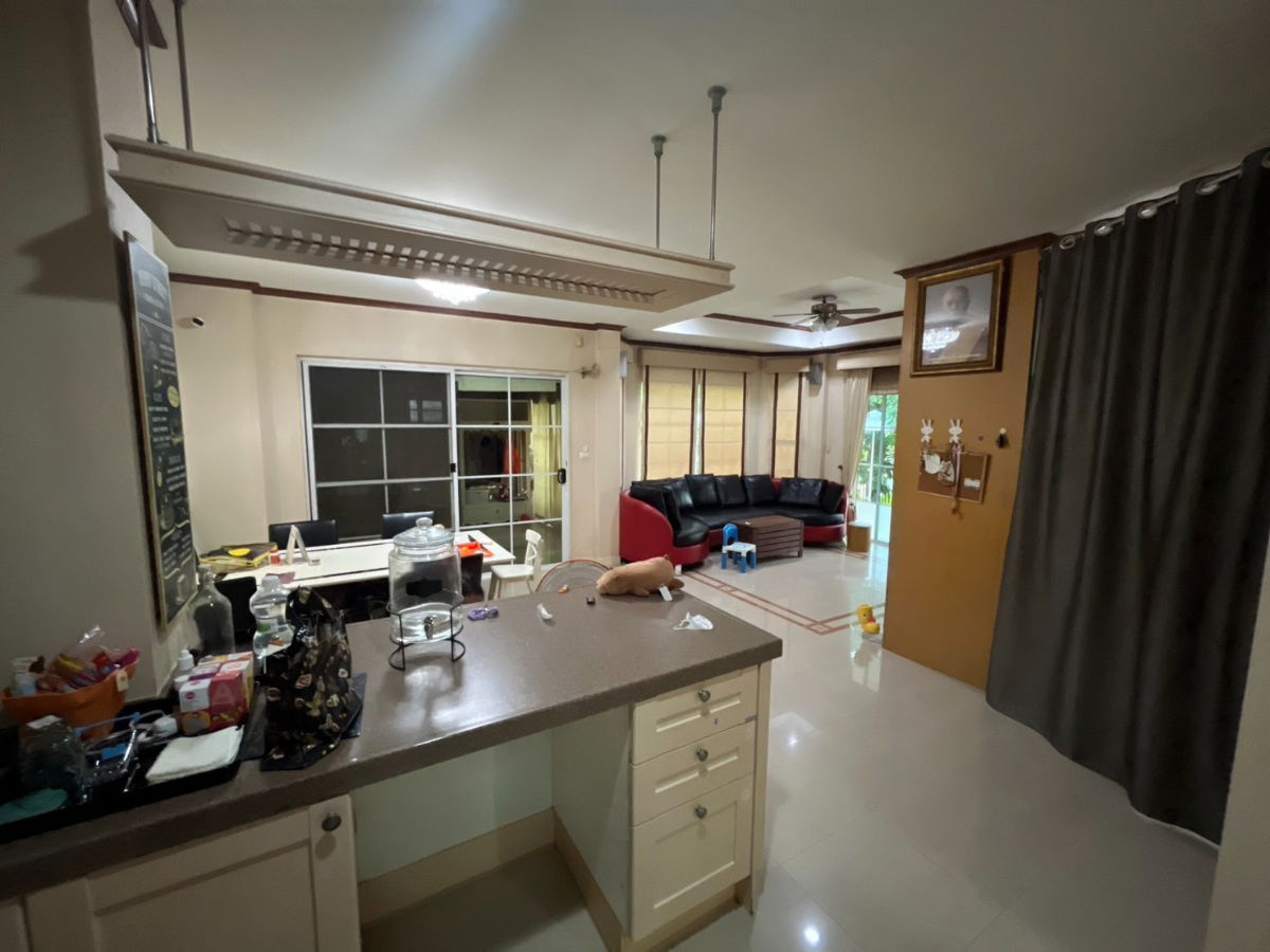 รูป House for Rent – Nantawan Suvarnabhumi - รูปที่ 19/53