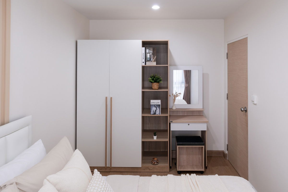 รูป 🍃Condo365150925🍃คอนโด เมโทร สกาย รัชดา ✅️ ว่าง ✅️ METRO SKY RATCHADA  - รูปที่ 6/20