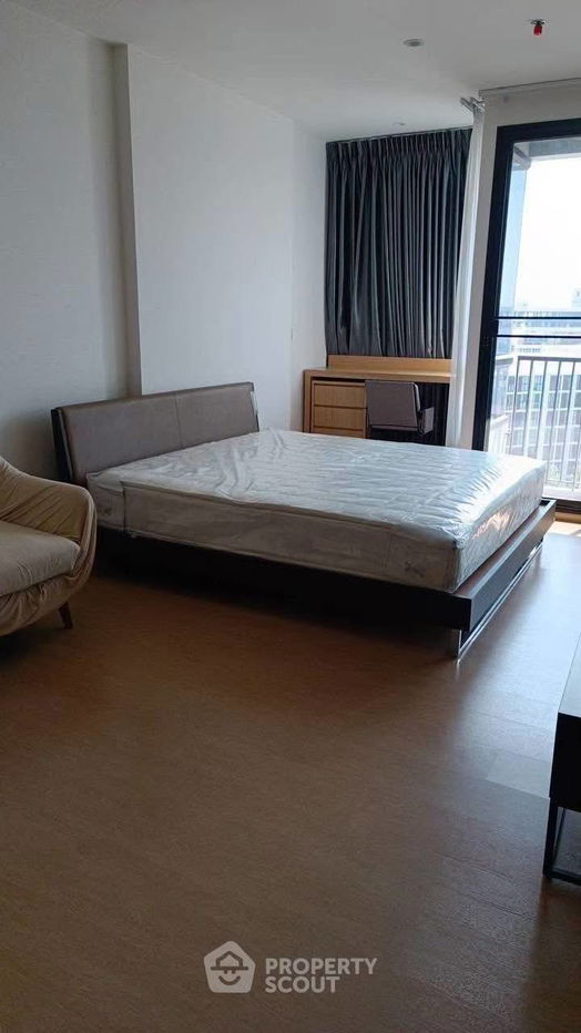 picture 1-BR Condo at Maru Ladprao 15 near MRT Ratchadaphisek (ID 2312094) - 5/7
