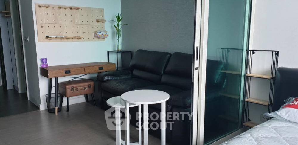 picture 1-BR Condo at A Space ID Asoke Ratchada near MRT Phra Ram 9 (ID 1128559) - 10/14